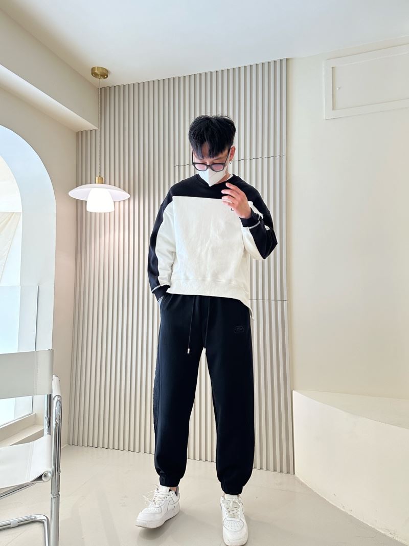 Balenciaga Long Pants